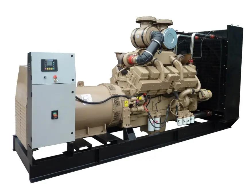 640KW（ 重慶康明斯，國二，裸機）