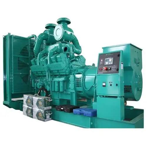 520KW（ 重慶康明斯，國三，裸機）