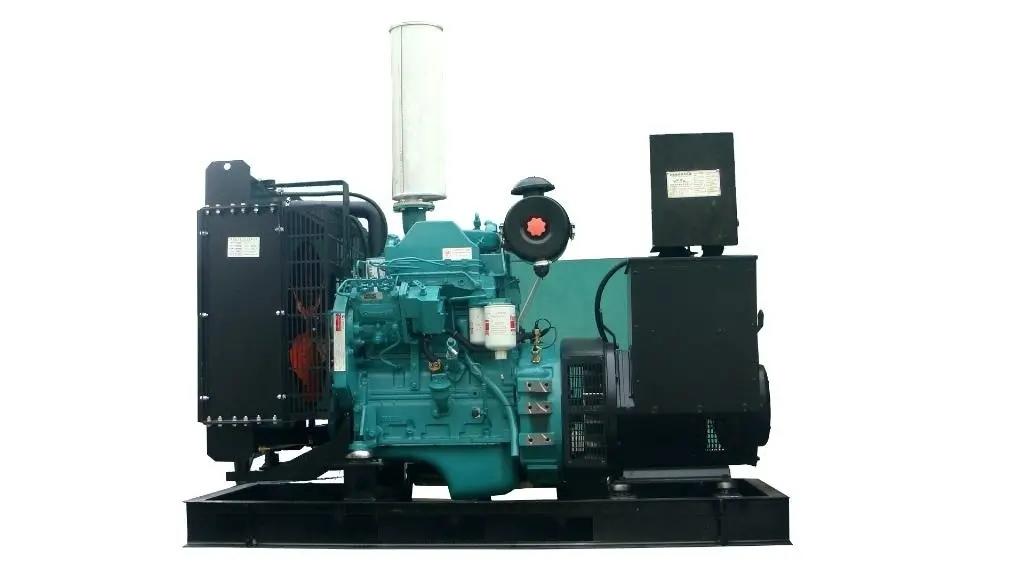 20kw（ 東風康明斯，國二，裸機）