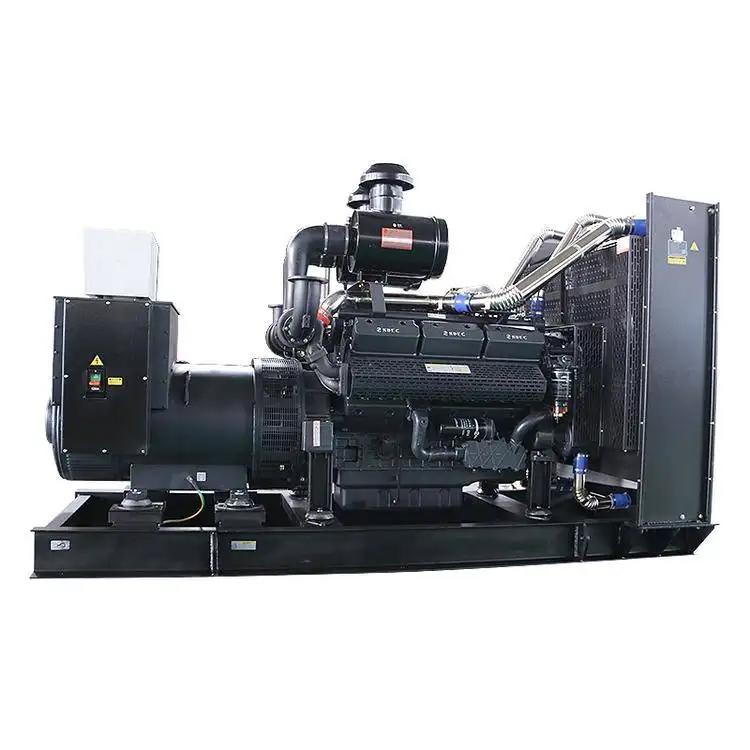 360KW（上柴，國三，裸機）