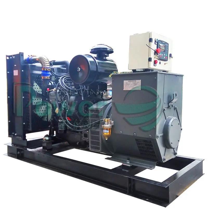 125KW（上柴，國三，裸機）
