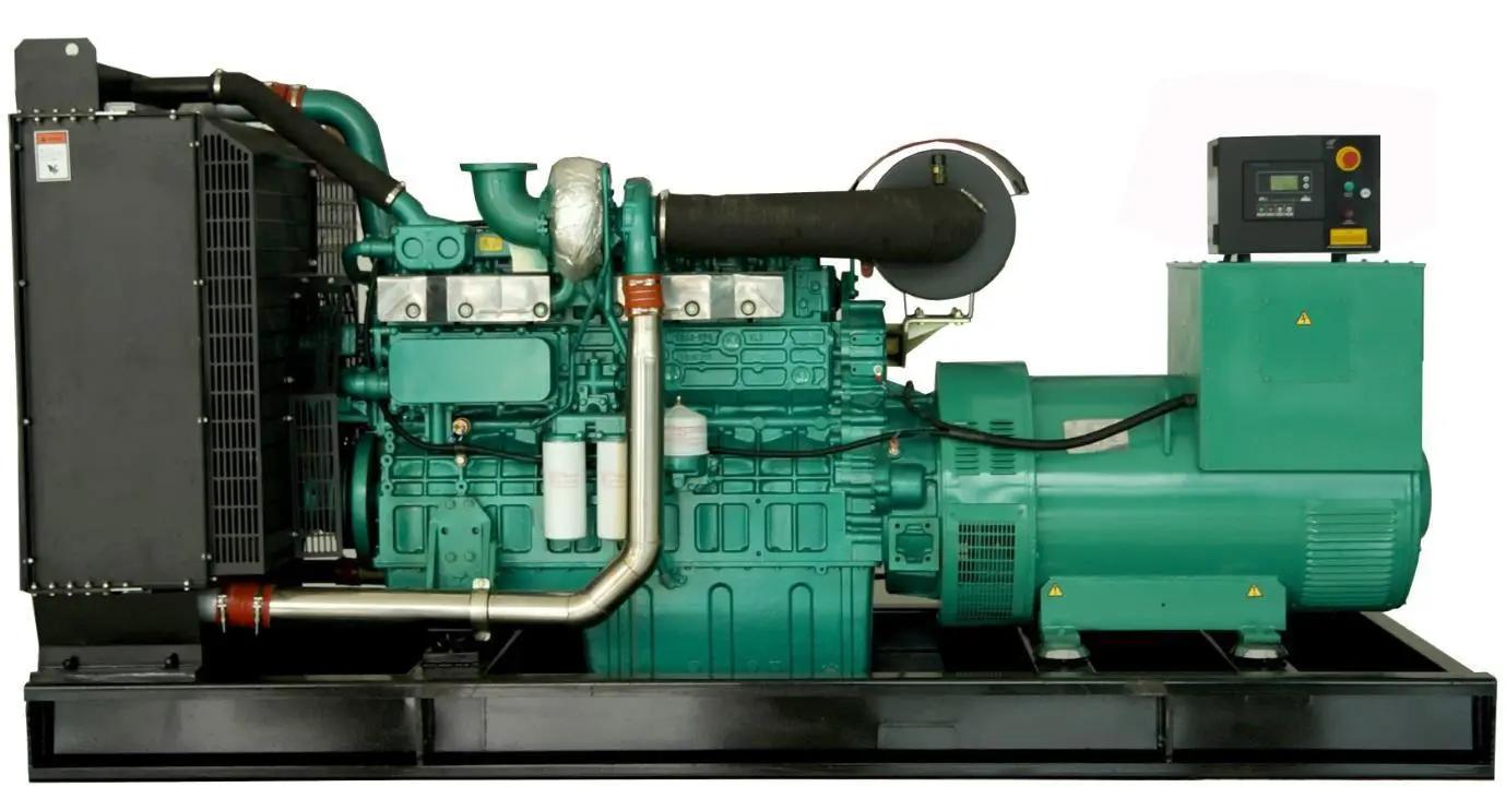 250kw（玉柴，國三，裸機）
