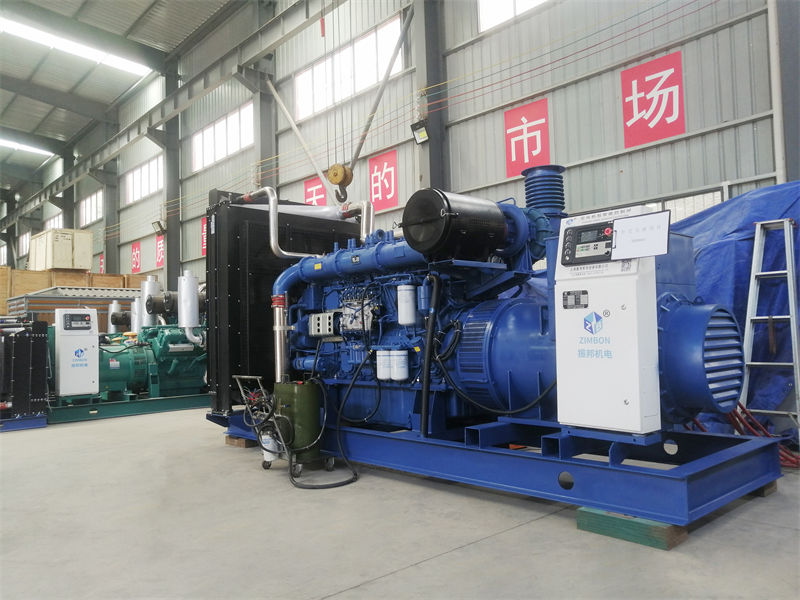 柴油發電機組電壓不穩定的原因是什么？